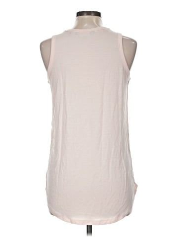 Athleta Sleeveless T-Shirt (view 2)