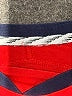 Reebok Red Long Sleeve T-Shirt One size - photo 7