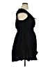 Old Navy Black Casual Dress Size XL - photo 4