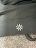 Athleta Black Tank Top Size XL - photo 7