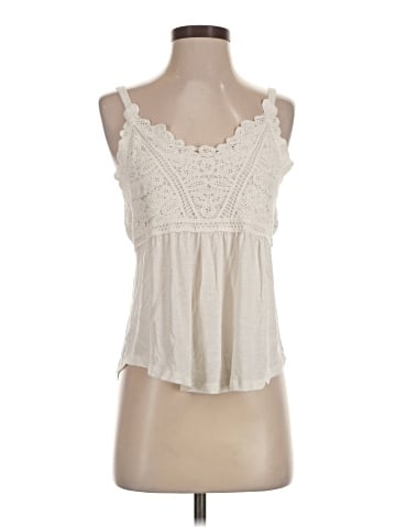 Love on a Hanger Tank Top (view 1)