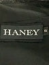 Haney Metallic Silver Cocktail Dress Size 10 - photo 7