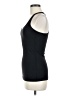 Lululemon Athletica Black Tank Top Size 6 - photo 5