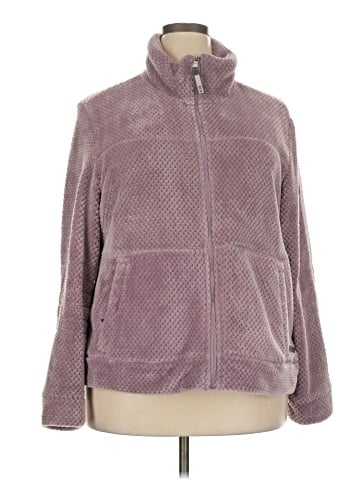 Free Country Fleece (view 1)