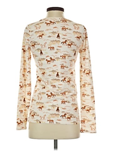 Duluth Trading Co. Long Sleeve T-Shirt (view 2)