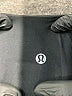 Lululemon Athletica Black Tank Top Size 8 - photo 7