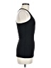 Lululemon Athletica Black Tank Top Size 6 - photo 4