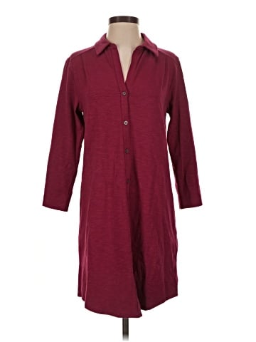 Lilla P Casual Dress (view 1)