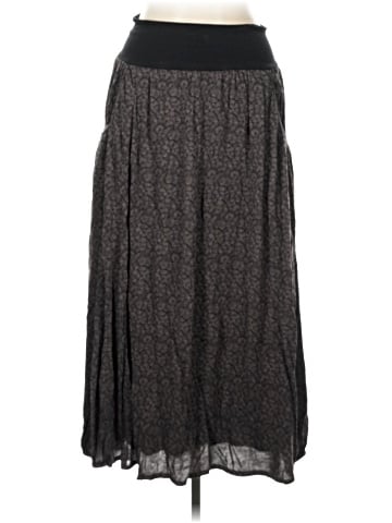 Garnet Hill Casual Skirt (view 1)