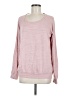 Buffalo by David Bitton Pink Pullover Sweater Size M - photo 1