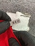 REORIA Red Cocktail Dress Size M - photo 7