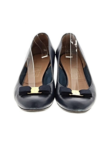 Salvatore Ferragamo Heels (view 2)