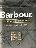 Barbour Black Jacket Size 6 - photo 6