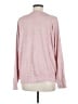 Buffalo by David Bitton Pink Pullover Sweater Size M - photo 2