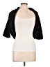 Donna Ricco Black Vest Size L - photo 1