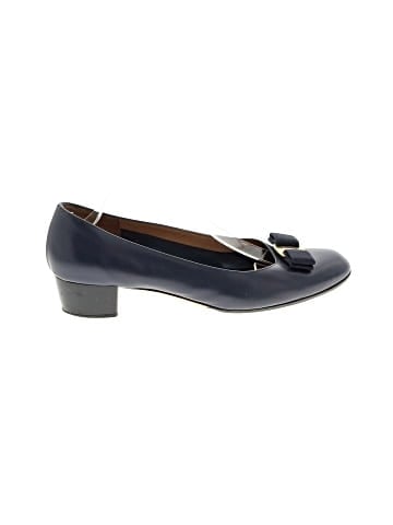 Salvatore Ferragamo Heels (view 1)