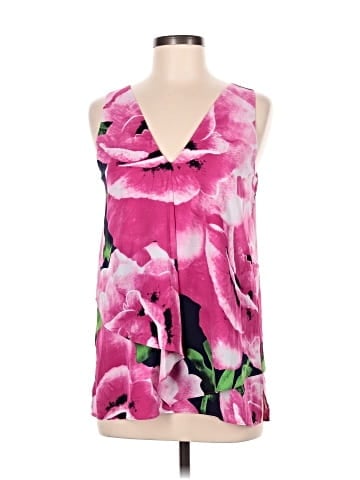 Cooper & Ella Sleeveless Blouse (view 1)