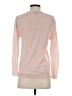 J.Crew Pink Pullover Sweater Size S - photo 2