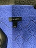 Talbots Blue Pullover Sweater Size L - photo 7
