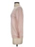 J.Crew Pink Pullover Sweater Size S - photo 5