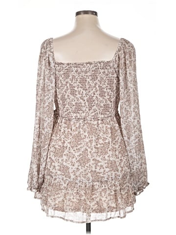 Altar'd State Casual Dress (view 2)