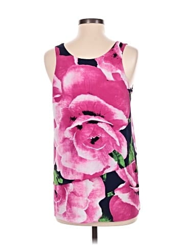 Cooper & Ella Sleeveless Blouse (view 2)