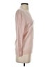 J.Crew Pink Pullover Sweater Size S - photo 4