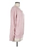 Buffalo by David Bitton Pink Pullover Sweater Size M - photo 4