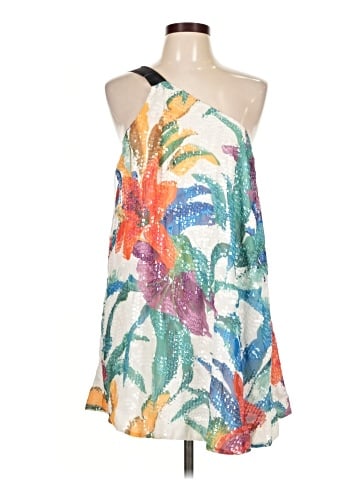 Free People Cocktail Dress (view 1)