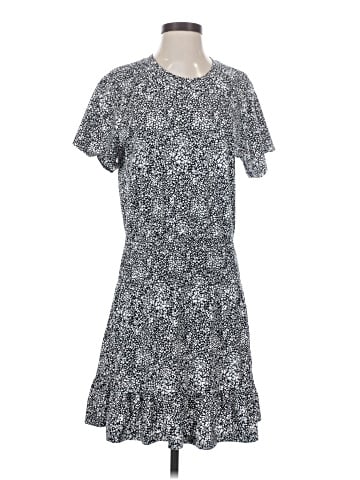 Parker Casual Dress (view 1)