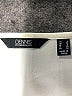 Dennis by Dennis Basso Ivory Sleeveless Blouse Size S - photo 7