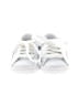 Puma White Sneakers Size 4 (youth, wide) - photo 2