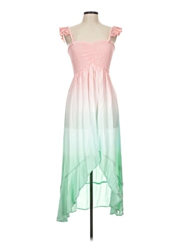 BoHo Me Casual Dress (view 1)