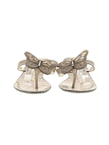 Coach Factory Flip Flops (view 2)