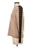 Neiman Marcus 100% Cashmere Tan Cashmere Pullover Sweater Size S - photo 5