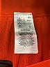 Adidas Solid Orange Casual Skirt Size XL - photo 4