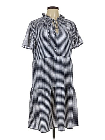 DKNY Casual Dress (view 1)