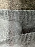 Lululemon Athletica Gray Pullover Sweater One size - photo 7