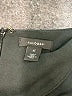 Halogen Solid Black Cocktail Dress Size XL - photo 7