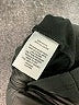 Halogen Solid Black Cocktail Dress Size XL - photo 8