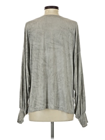 Final Touch Long Sleeve T-Shirt (view 2)