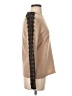 Neiman Marcus 100% Cashmere Tan Cashmere Pullover Sweater Size S - photo 4