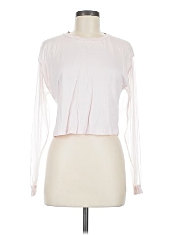 Forever 21 Long Sleeve T-Shirt (view 1)