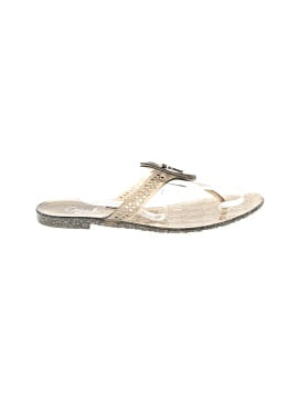 Coach Factory Flip Flops