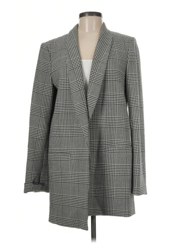 Alice + Olivia Blazer (view 1)