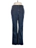 Not Your Daughter's Jeans Blue Jeans Size 4 - photo 1