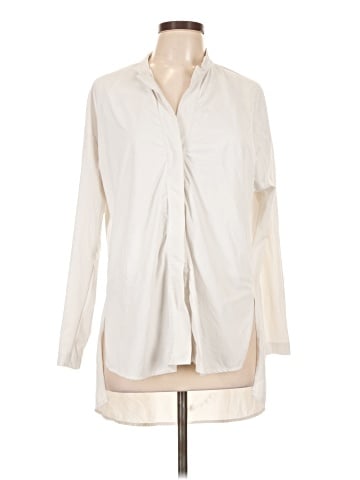 ADAY Long Sleeve Blouse (view 1)