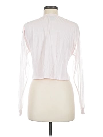 Forever 21 Long Sleeve T-Shirt (view 2)