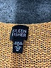 Eileen Fisher Orange Pullover Sweater Size M - photo 7