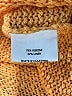 Eileen Fisher Orange Pullover Sweater Size M - photo 8